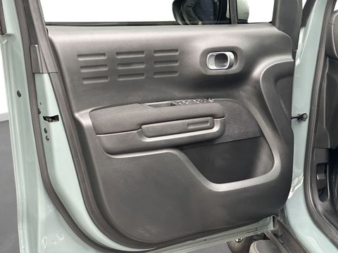citroen, c3 aircross, 1.2 puretech shine dc (çift renk) eat6, otomatik, benzin 2.el otomobil | renew 21