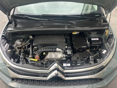 citroen, c3 aircross, 1.2 puretech shine dc (çift renk) eat6, otomatik, benzin 2.el otomobil | renew 25