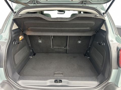 citroen, c3 aircross, 1.2 puretech shine dc (çift renk) eat6, otomatik, benzin 2.el otomobil | renew 23