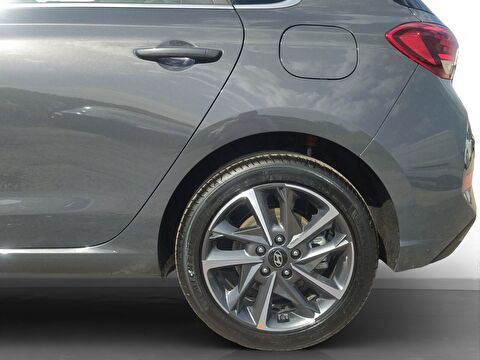 hyundai, i30, 1.5 t-gdı mhev prime dct, otomatik, benzin 2.el otomobil | renew 24