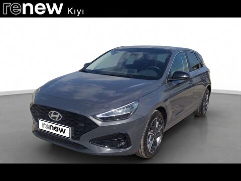 1.5 T-GDI Mhev Prime DCT, 2. el otomobil | renew