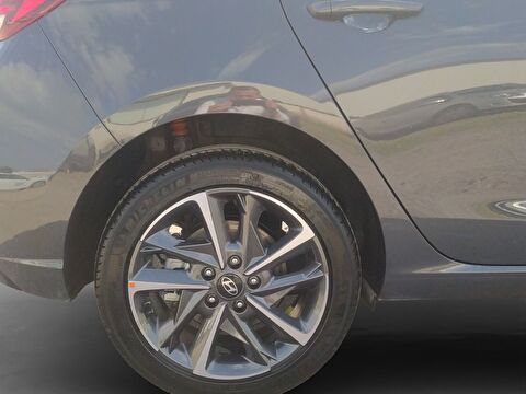 hyundai, i30, 1.5 t-gdı mhev prime dct, otomatik, benzin 2.el otomobil | renew 21