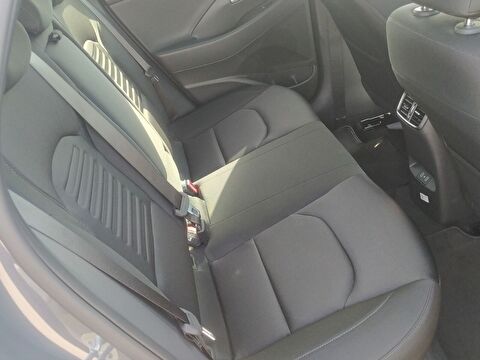 hyundai, i30, 1.5 t-gdı mhev prime dct, otomatik, benzin 2.el otomobil | renew 20