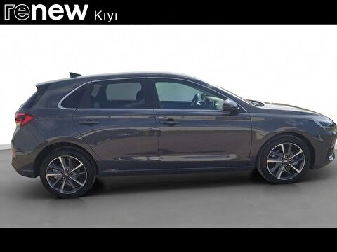hyundai, i30, 1.5 t-gdı mhev prime dct, otomatik, benzin 2.el otomobil | renew 5