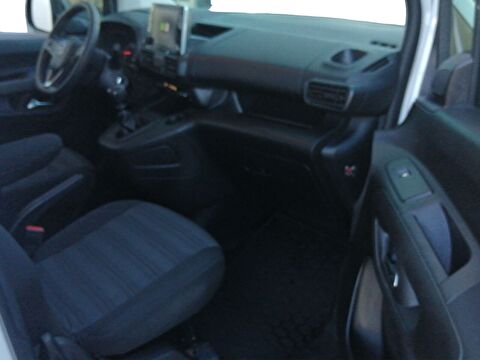 opel, combo life, 1.5 d edition, manuel, dizel 2.el otomobil | renew 13