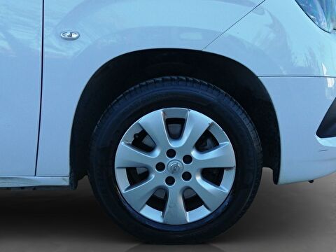 opel, combo life, 1.5 d edition, manuel, dizel 2.el otomobil | renew 20