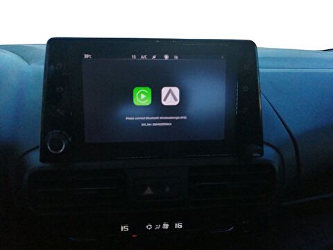 opel, combo life, 1.5 d edition, manuel, dizel 2.el otomobil | renew 11