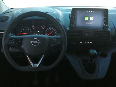 opel, combo life, 1.5 d edition, manuel, dizel 2.el otomobil | renew 7