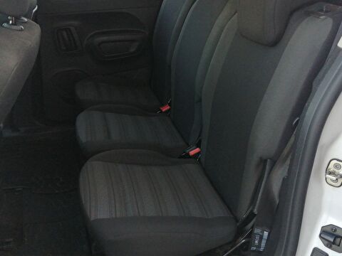opel, combo life, 1.5 d edition, manuel, dizel 2.el otomobil | renew 18