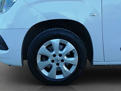 opel, combo life, 1.5 d edition, manuel, dizel 2.el otomobil | renew 22