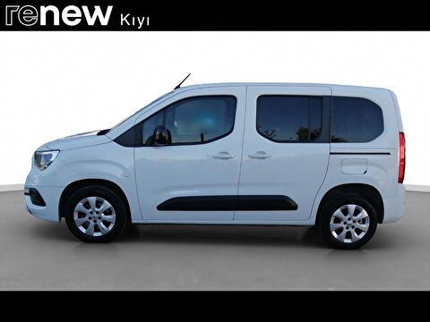 opel, combo life, 1.5 d edition, manuel, dizel 2.el otomobil | renew 4