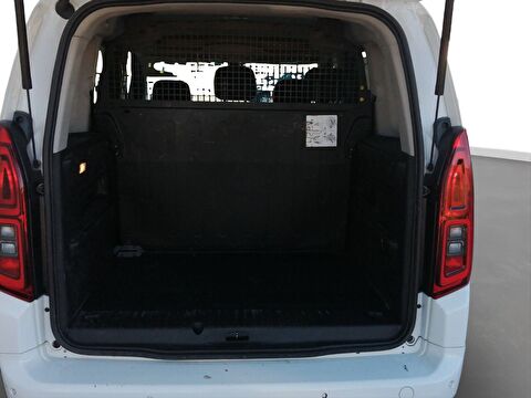 opel, combo life, 1.5 d edition, manuel, dizel 2.el otomobil | renew 15