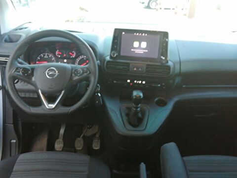 opel, combo life, 1.5 d edition, manuel, dizel 2.el otomobil | renew 10
