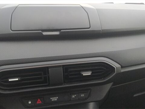 dacia, jogger, mpv 1.0 tce essential, manuel, benzin 2.el otomobil | renew 17