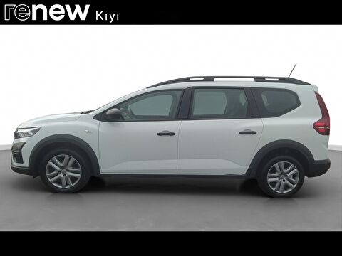 dacia, jogger, mpv 1.0 tce essential, manuel, benzin 2.el otomobil | renew 4