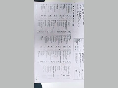 dacia, jogger, mpv 1.0 tce essential, manuel, benzin 2.el otomobil | renew 16