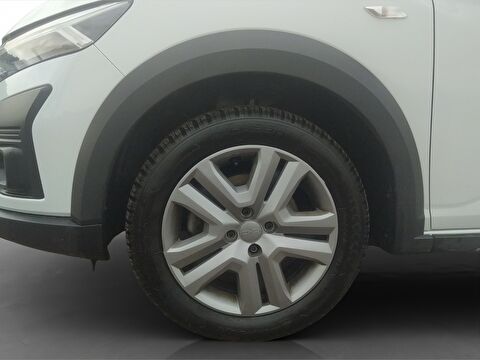 dacia, jogger, mpv 1.0 tce essential, manuel, benzin 2.el otomobil | renew 6