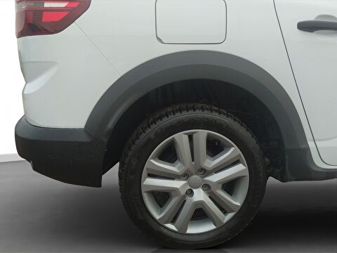 dacia, jogger, mpv 1.0 tce essential, manuel, benzin 2.el otomobil | renew 9