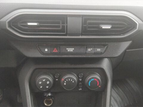 dacia, jogger, mpv 1.0 tce essential, manuel, benzin 2.el otomobil | renew 11