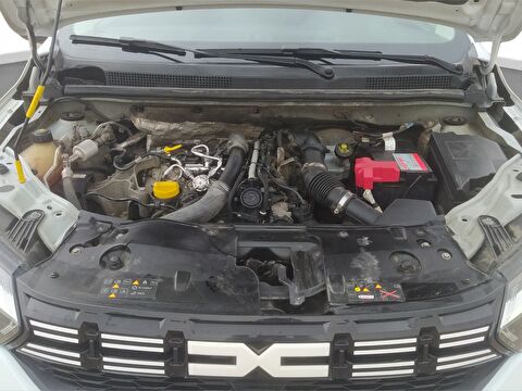 dacia, jogger, mpv 1.0 tce essential, manuel, benzin 2.el otomobil | renew 22