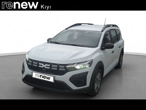 MPV 1.0 TCe Essential, 2. el otomobil | renew