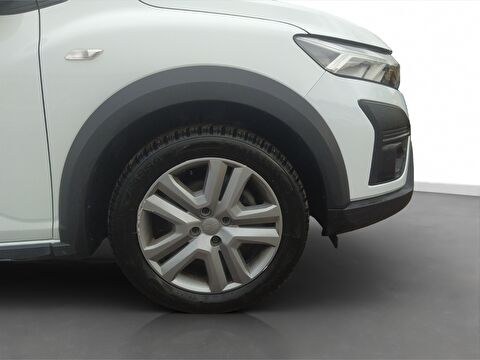 dacia, jogger, mpv 1.0 tce essential, manuel, benzin 2.el otomobil | renew 7