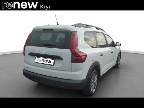 dacia, jogger, mpv 1.0 tce essential, manuel, benzin 2.el otomobil | renew 3