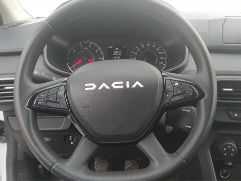 dacia, jogger, mpv 1.0 tce essential, manuel, benzin 2.el otomobil | renew 19