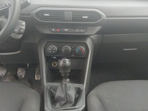 dacia, jogger, mpv 1.0 tce essential, manuel, benzin 2.el otomobil | renew 18