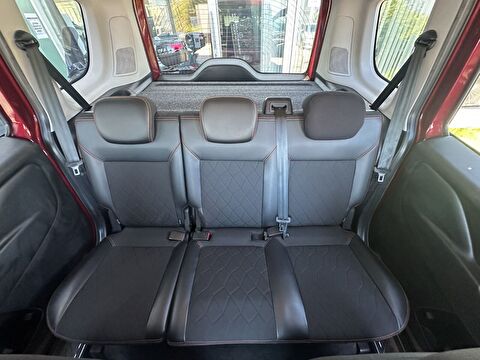 fiat, doblo combi, 1.6 multijet trekking final, manuel, dizel 2.el otomobil | renew 18