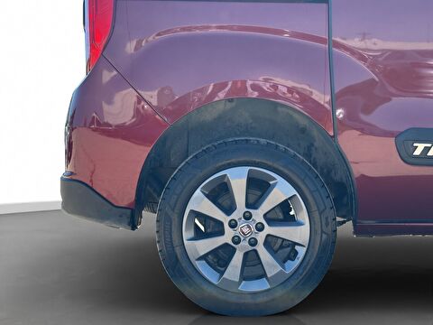 fiat, doblo combi, 1.6 multijet trekking final, manuel, dizel 2.el otomobil | renew 8