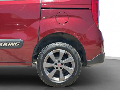 fiat, doblo combi, 1.6 multijet trekking final, manuel, dizel 2.el otomobil | renew 7
