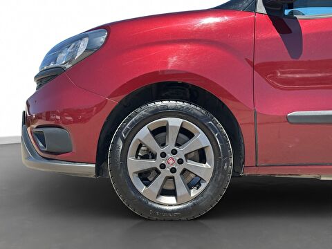 fiat, doblo combi, 1.6 multijet trekking final, manuel, dizel 2.el otomobil | renew 6
