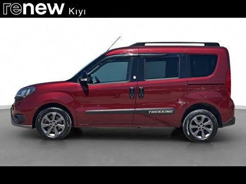 fiat, doblo combi, 1.6 multijet trekking final, manuel, dizel 2.el otomobil | renew 4