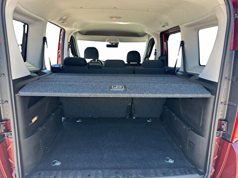 fiat, doblo combi, 1.6 multijet trekking final, manuel, dizel 2.el otomobil | renew 23