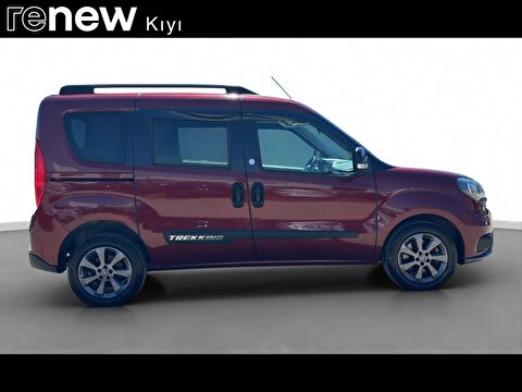 fiat, doblo combi, 1.6 multijet trekking final, manuel, dizel 2.el otomobil | renew 5
