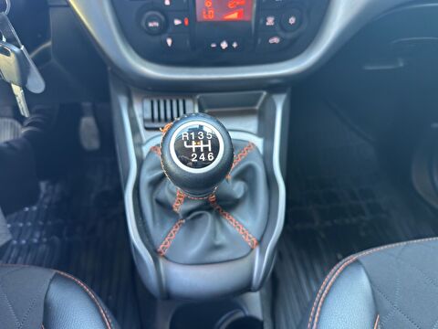 fiat, doblo combi, 1.6 multijet trekking final, manuel, dizel 2.el otomobil | renew 19