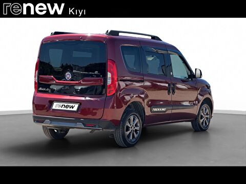 fiat, doblo combi, 1.6 multijet trekking final, manuel, dizel 2.el otomobil | renew 3