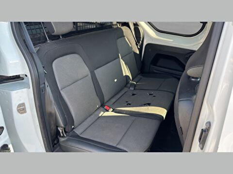 renault, express, kombi 1.5 bluedcı touch, manuel, dizel 2.el otomobil | renew 13