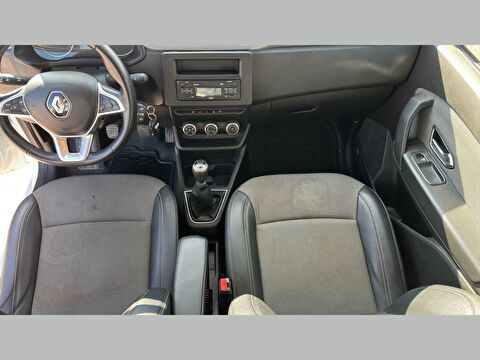 renault, express, kombi 1.5 bluedcı touch, manuel, dizel 2.el otomobil | renew 21