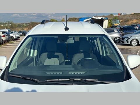 renault, express, kombi 1.5 bluedcı touch, manuel, dizel 2.el otomobil | renew 23