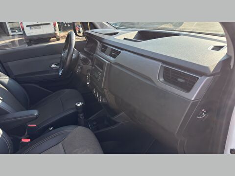 renault, express, kombi 1.5 bluedcı touch, manuel, dizel 2.el otomobil | renew 25