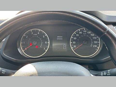 renault, express, kombi 1.5 bluedcı touch, manuel, dizel 2.el otomobil | renew 11