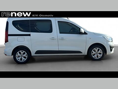 renault, express, kombi 1.5 bluedcı touch, manuel, dizel 2.el otomobil | renew 5