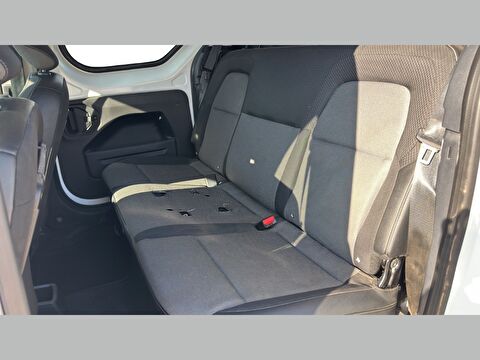 renault, express, kombi 1.5 bluedcı touch, manuel, dizel 2.el otomobil | renew 19