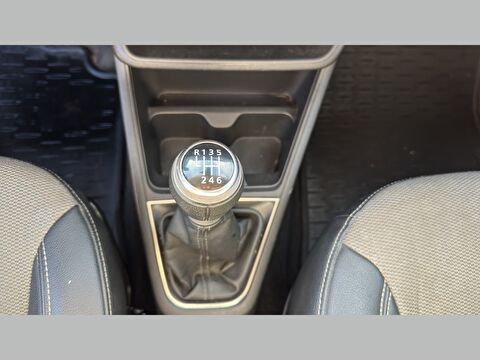 renault, express, kombi 1.5 bluedcı touch, manuel, dizel 2.el otomobil | renew 17