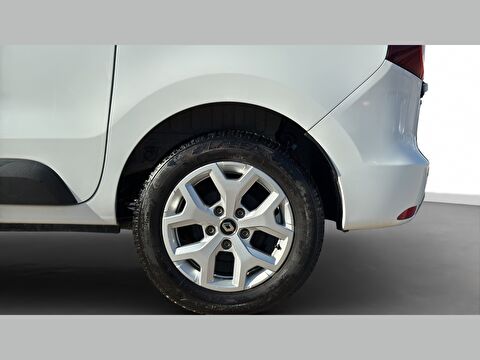 renault, express, kombi 1.5 bluedcı touch, manuel, dizel 2.el otomobil | renew 8