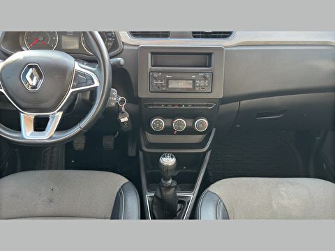 renault, express, kombi 1.5 bluedcı touch, manuel, dizel 2.el otomobil | renew 18