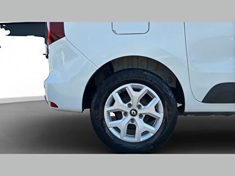 renault, express, kombi 1.5 bluedcı touch, manuel, dizel 2.el otomobil | renew 9