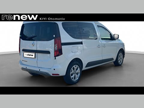 renault, express, kombi 1.5 bluedcı touch, manuel, dizel 2.el otomobil | renew 3